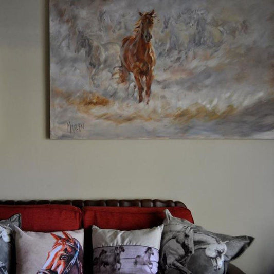 Bo Heimia Guesthouse Wonderboom Pretoria Tshwane Gauteng South Africa Selective Color, Horse, Mammal, Animal, Herbivore