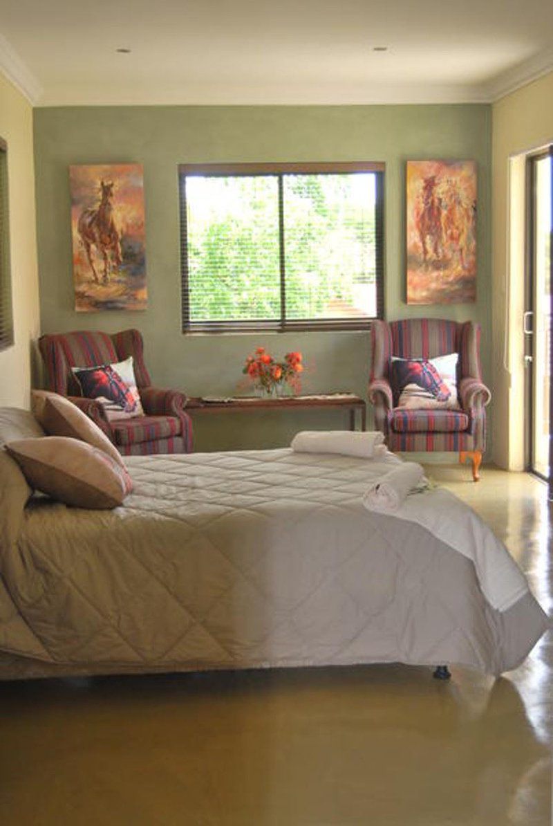 Bo Heimia Guesthouse Wonderboom Pretoria Tshwane Gauteng South Africa Bedroom