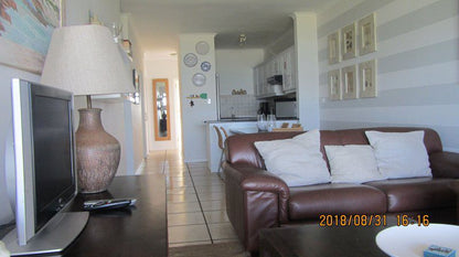 Boardwalk 14 Struisbaai Western Cape South Africa Unsaturated, Living Room