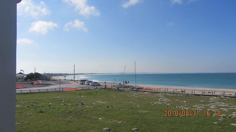 Boardwalk 14 Struisbaai Western Cape South Africa Complementary Colors, Boat, Vehicle, Beach, Nature, Sand, Palm Tree, Plant, Wood, Pier, Architecture, Tower, Building