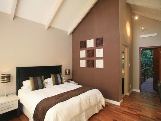 Luxury Room Sea-Facing @ Boardwalk Lodge - B&B