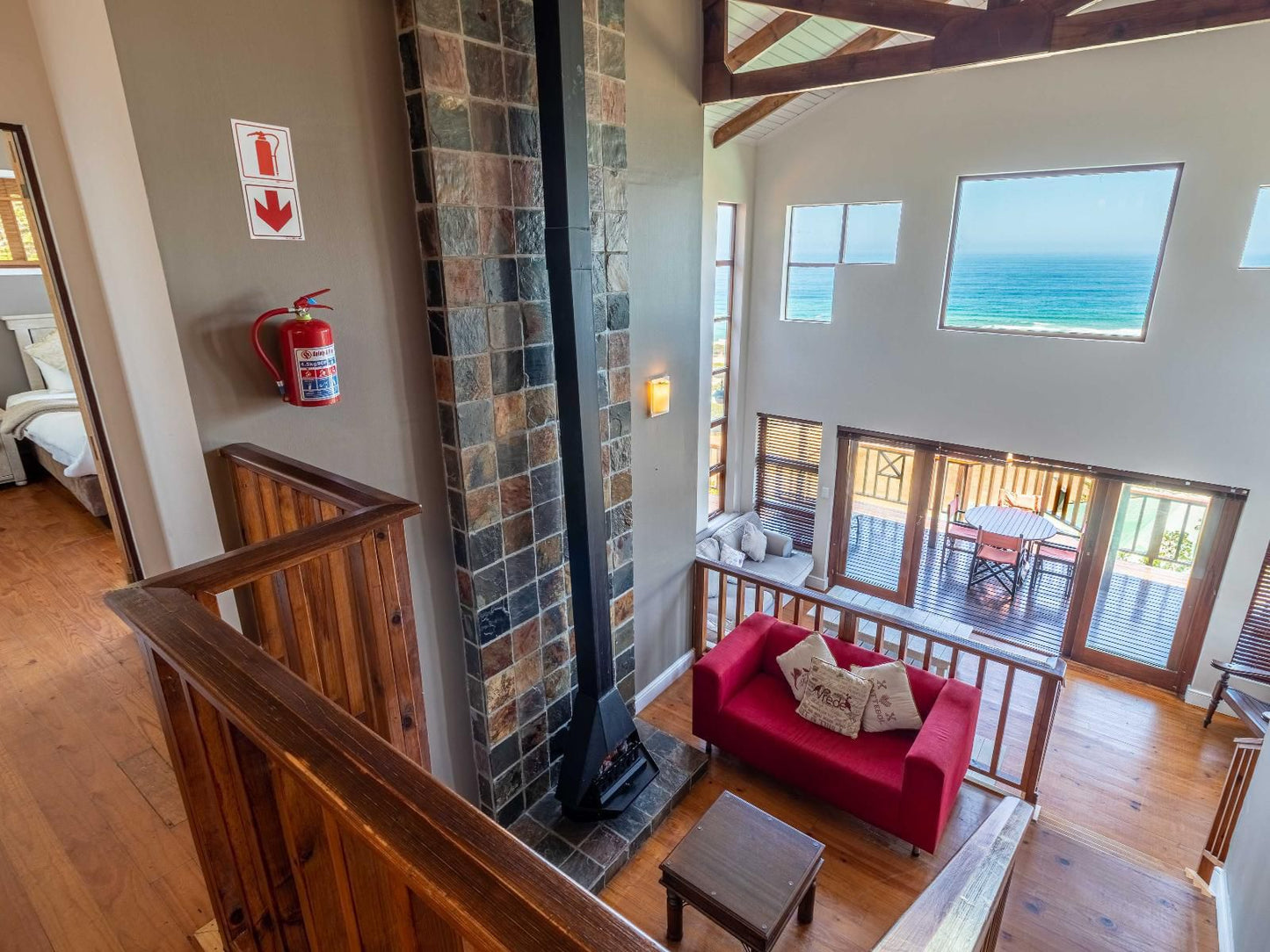 Boardwalk Lodge Self Catering Wilderness Western Cape South Africa Beach, Nature, Sand