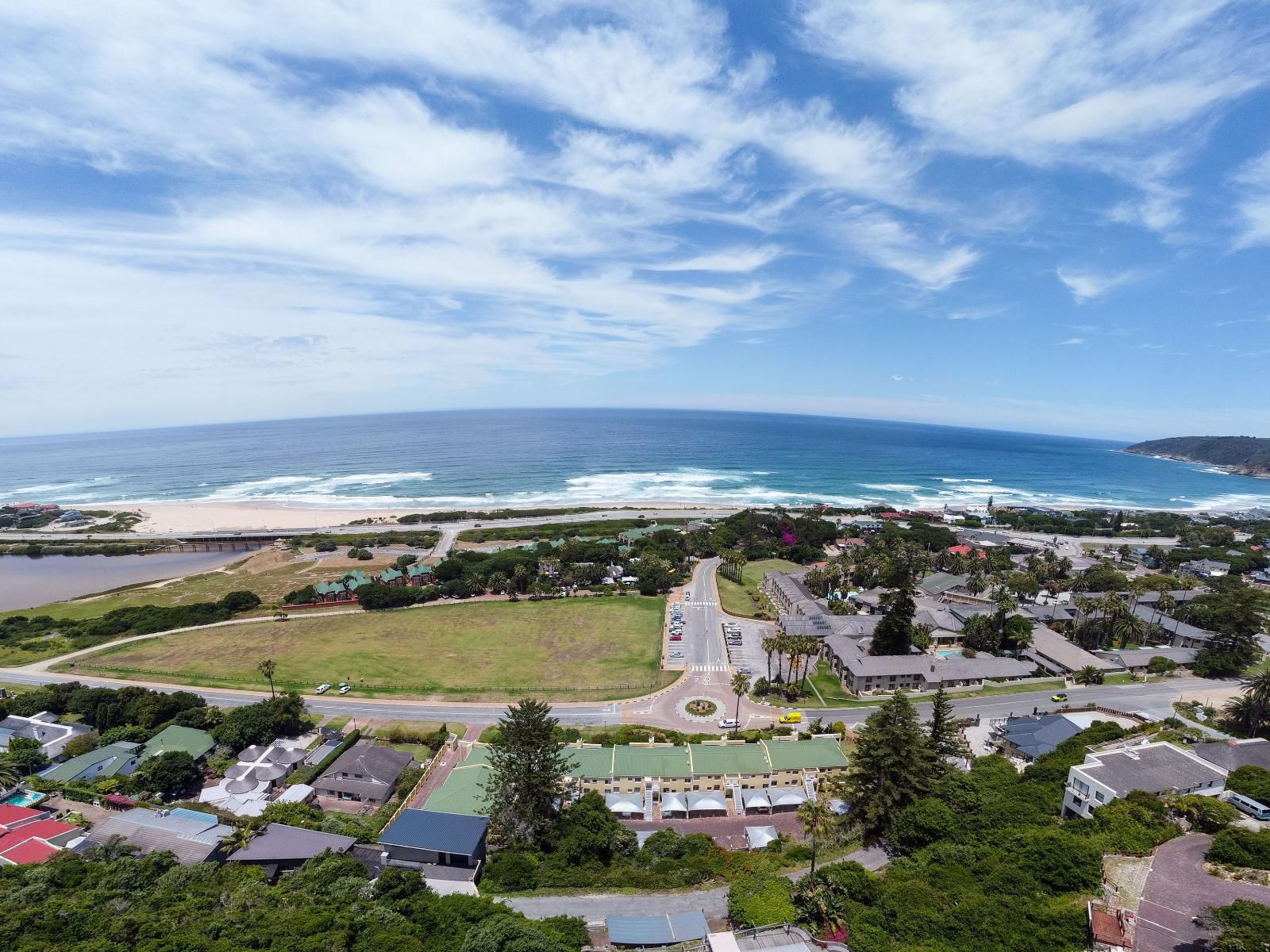 Boardwalk Lodge Self Catering Wilderness Western Cape South Africa Beach, Nature, Sand