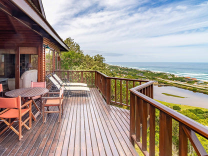 1 Bedroom Simplex Chalet - Sea Facing @ Boardwalk Lodge - Self Catering