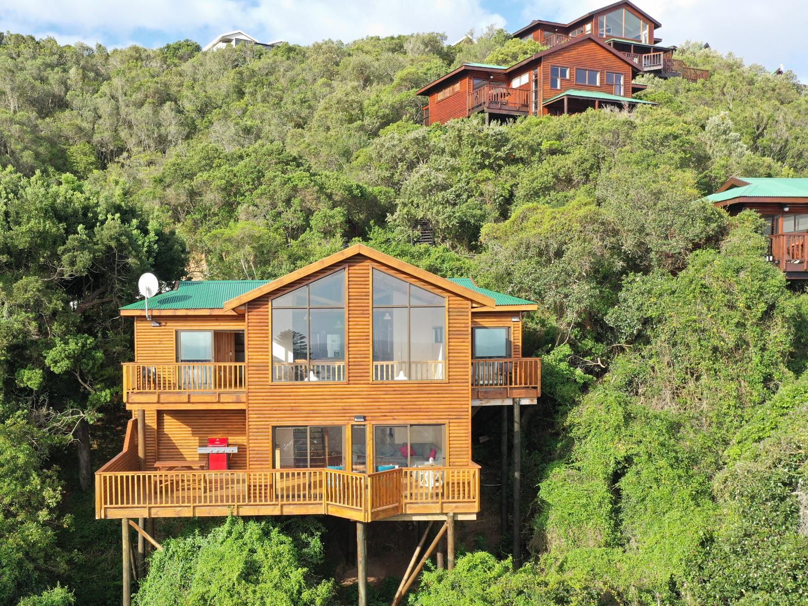 Boardwalk Lodge Self Catering Wilderness Western Cape South Africa Building, Architecture