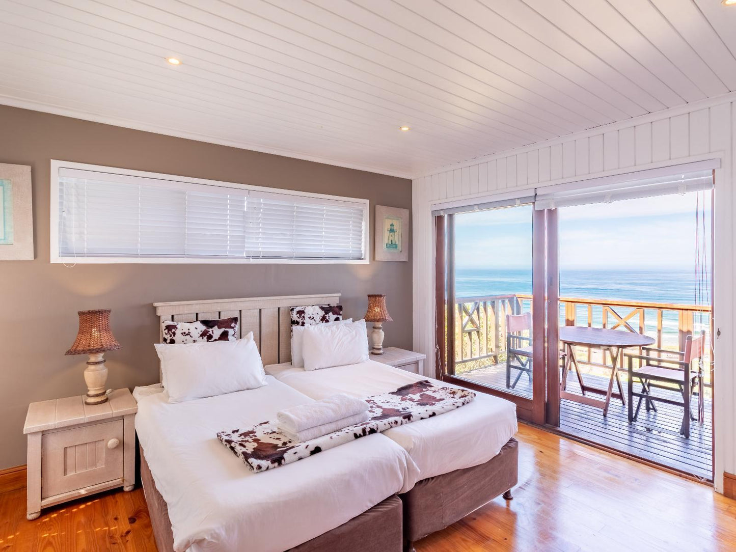 2 Bedroom Duplex Chalet - Sea Facing @ Boardwalk Lodge - Self Catering