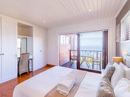 2 Bedroom Duplex Chalet - Sea Facing @ Boardwalk Lodge - Self Catering