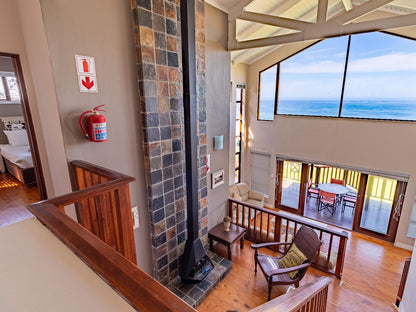 2 Bedroom Duplex Chalet - Sea Facing @ Boardwalk Lodge - Self Catering