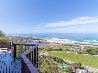 2 Bedroom Duplex Chalet - Sea Facing @ Boardwalk Lodge - Self Catering