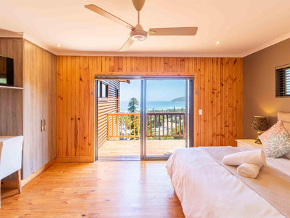 Luxury 2 Bedroom Duplex Chalet- Sea View @ Boardwalk Lodge - Self Catering