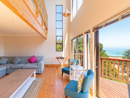 Luxury 2 Bedroom Duplex Chalet- Sea View @ Boardwalk Lodge - Self Catering