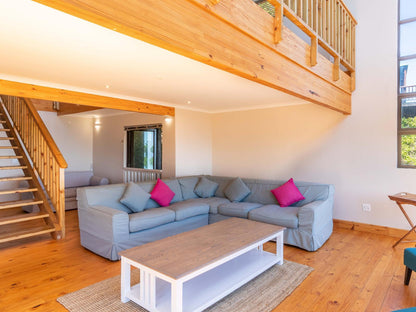 Luxury 2 Bedroom Duplex Chalet- Sea View @ Boardwalk Lodge - Self Catering