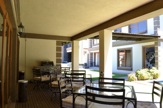 Boa Vida Guest House Brandwag Bloemfontein Free State South Africa House, Building, Architecture