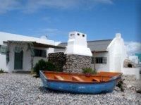 Bo Bakkies Self Catering Kliprug Paternoster Western Cape South Africa 