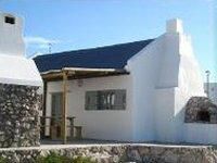 Bo Bakkies Self Catering Kliprug Paternoster Western Cape South Africa 