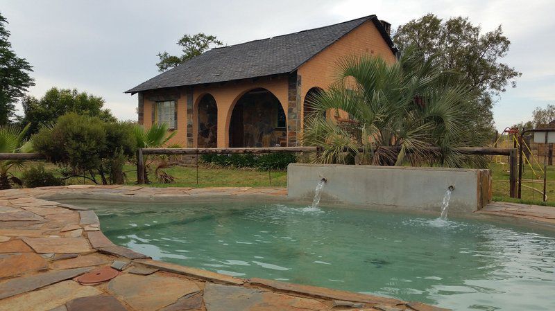 Boe Boe S Nest Koster North West Province South Africa Palm Tree, Plant, Nature, Wood, Swimming Pool