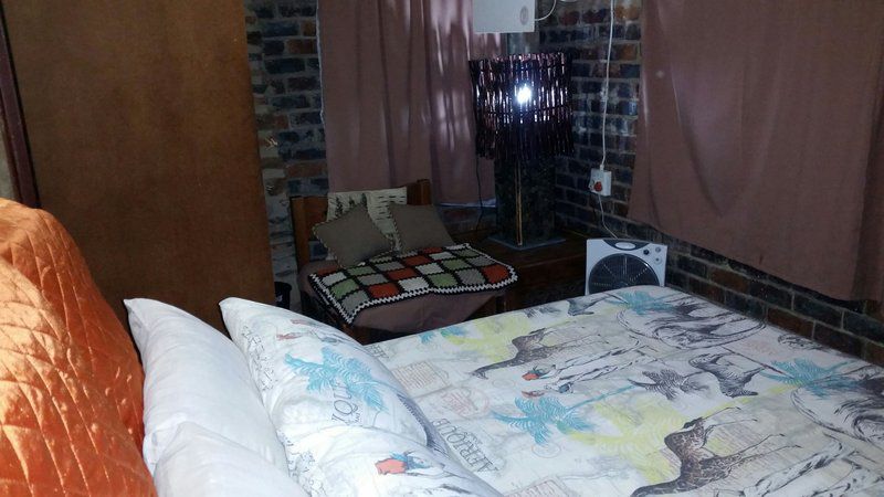 Boe Boe S Nest Koster North West Province South Africa Bedroom