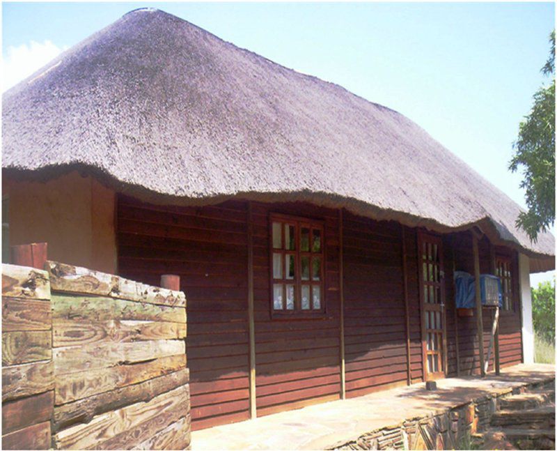 Boe Boe S Nest Koster North West Province South Africa Building, Architecture