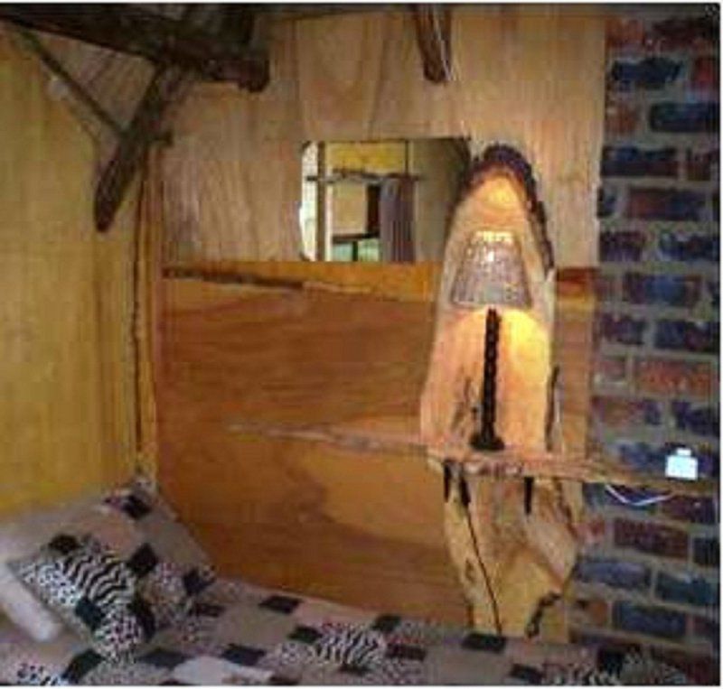 Boe Boe S Nest Koster North West Province South Africa Wall, Architecture