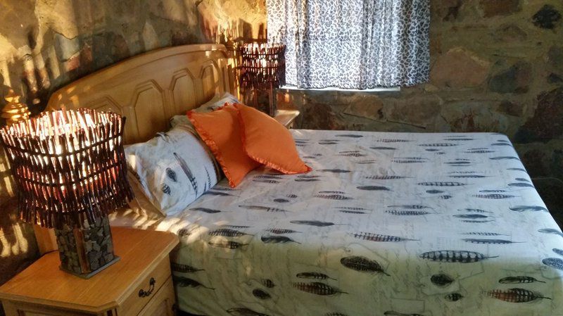 Boe Boe S Nest Koster North West Province South Africa Bedroom