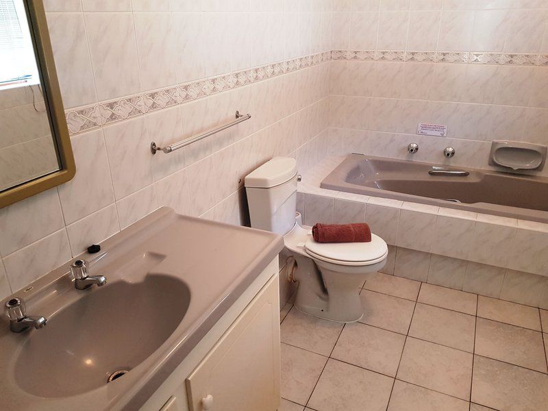 Boel Se Droom Myburgh Park Langebaan Western Cape South Africa Bathroom