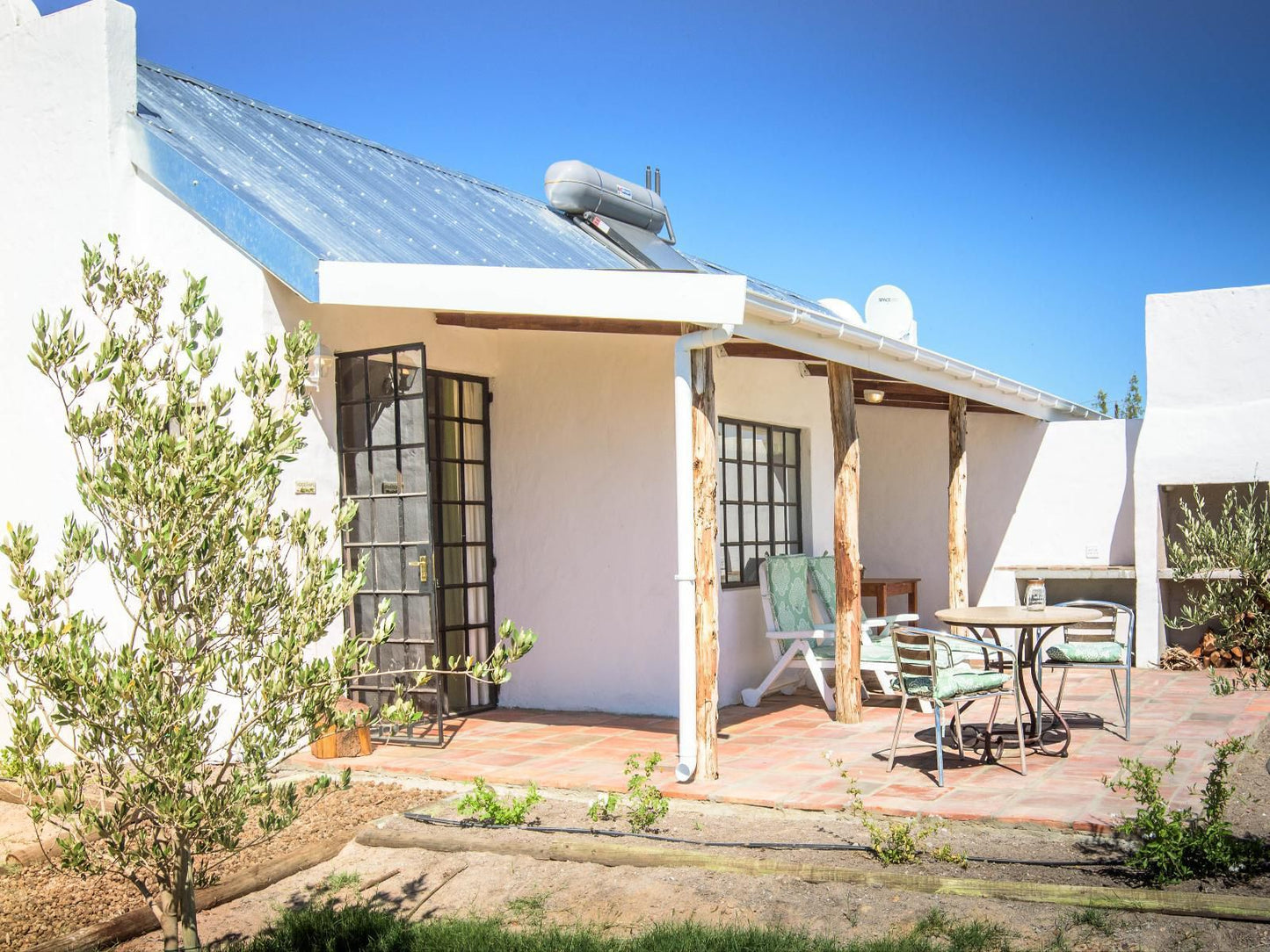 Boerfontein Paarl Farms Paarl Western Cape South Africa Complementary Colors, House, Building, Architecture