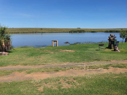 Boesmanland Lapa, Lake, Nature, Waters, Lowland