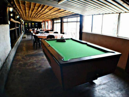 Boesmanland Lapa, Billiards, Sport