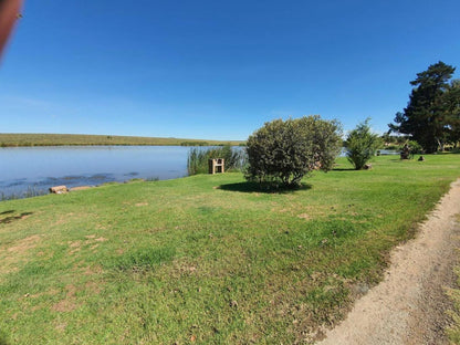 Boesmanland Lapa, Campsite, Lake, Nature, Waters, Lowland