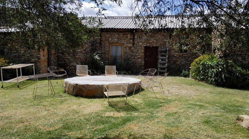 Boesmanskloof Accommodation Die Galg Boesmanskloof Mcgregor Western Cape South Africa Ruin, Architecture