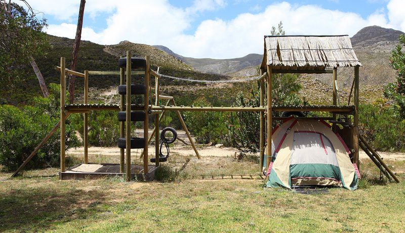 Boesmanskloof Accommodation Die Galg Boesmanskloof Mcgregor Western Cape South Africa Tent, Architecture