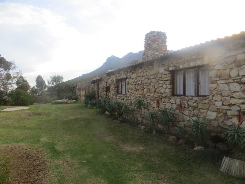 Boesmanskloof Accommodation Die Galg Boesmanskloof Mcgregor Western Cape South Africa Building, Architecture, Cactus, Plant, Nature, Ruin