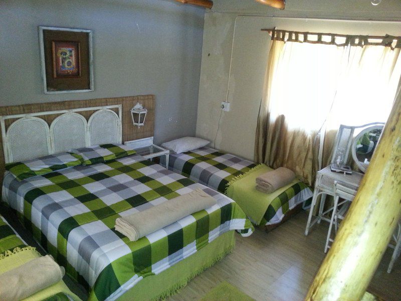 Boesmanskloof Accommodation Die Galg Boesmanskloof Mcgregor Western Cape South Africa Bedroom