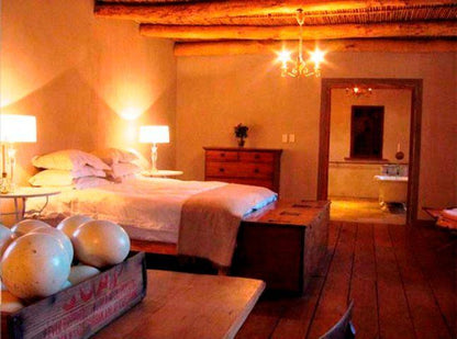 Boesmanskop Farm Accommodation Calitzdorp Western Cape South Africa Colorful, Bedroom