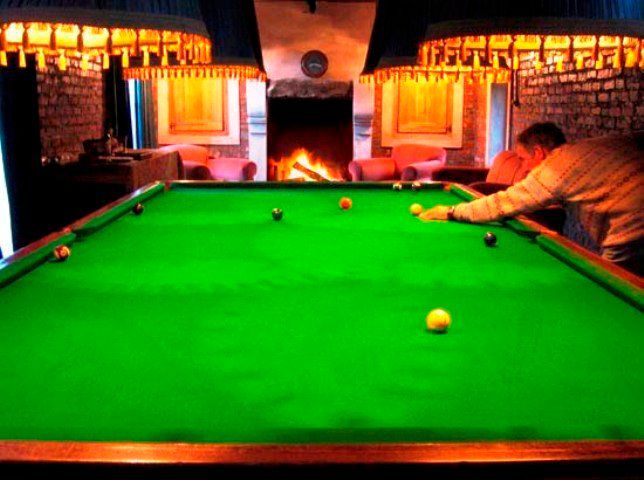 Boesmanskop Farm Accommodation Calitzdorp Western Cape South Africa Colorful, Ball, Sport, Ball Game, Bar, Billiards