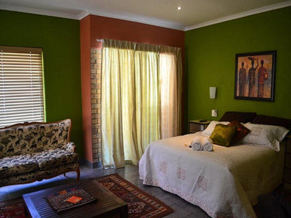 Boga Legaba Guesthouse And Conference Centre Riviera Park Mahikeng North West Province South Africa 