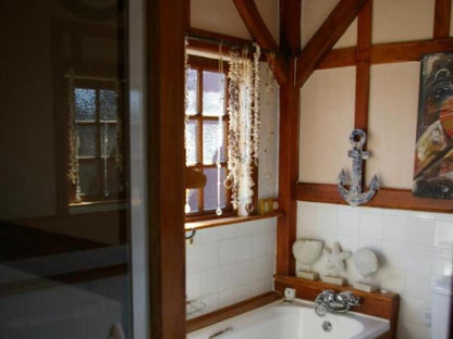 Bohemian Garden Cottages Kaapsehoop Mpumalanga South Africa Bathroom