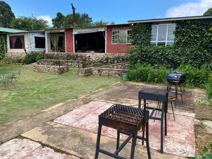 Bohemian Garden Cottages Kaapsehoop Mpumalanga South Africa House, Building, Architecture