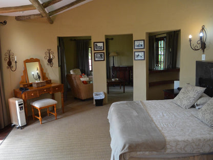 Bohm S Zeederberg Country House Hazyview Mpumalanga South Africa 