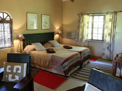 Bohm S Zeederberg Country House Hazyview Mpumalanga South Africa Bedroom
