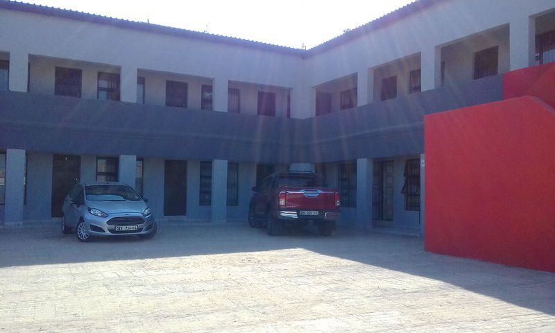 Boikhutsong Lodge Bochum Limpopo Province South Africa Car, Vehicle, House, Building, Architecture, Window