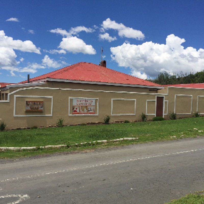 Boiphihlelo Guest House Matatiele Eastern Cape South Africa Complementary Colors, House, Building, Architecture, Window