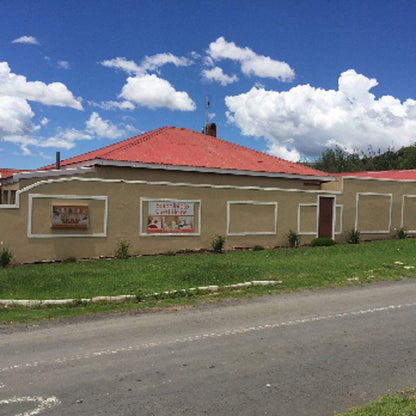 Boiphihlelo Guest House Matatiele Eastern Cape South Africa Complementary Colors, House, Building, Architecture, Window