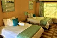 Family Room @ Boiphihlelo Guest House