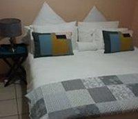 Self-Catering Family Room @ Boiphihlelo Guest House