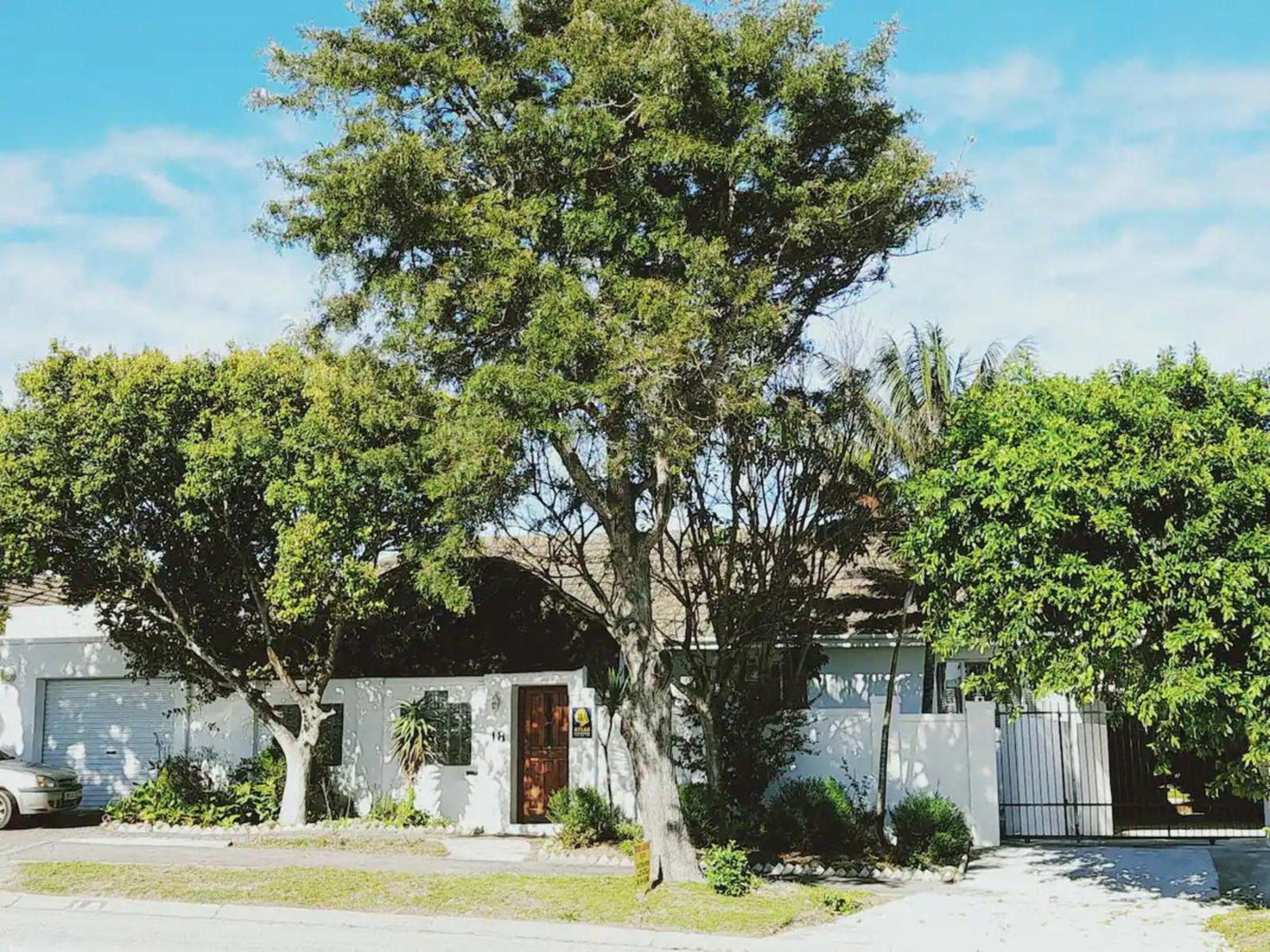 Boitumelo Holiday Home, House, Building, Architecture, Palm Tree, Plant, Nature, Wood