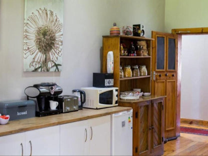 Bo Kamer Guesthouse Ermelo Mpumalanga South Africa Kitchen