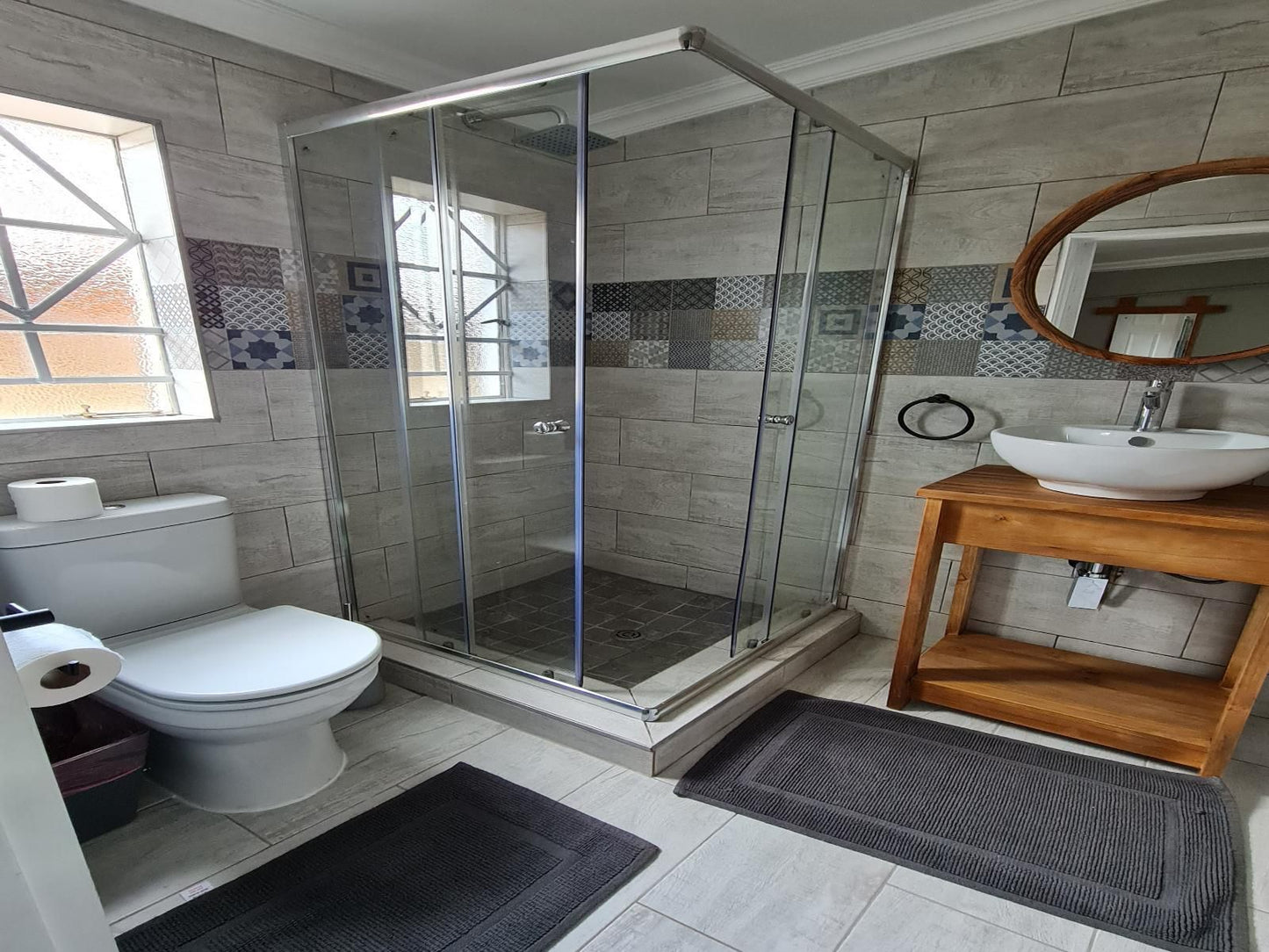Bo Kamer Guesthouse Ermelo Mpumalanga South Africa Selective Color, Bathroom