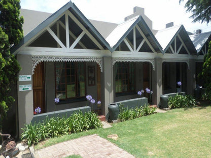 Bo Kamer Guesthouse Ermelo Mpumalanga South Africa House, Building, Architecture, Pavilion