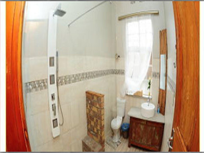 Bo Kamer Guesthouse Ermelo Mpumalanga South Africa Bathroom